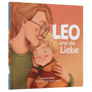 Produktbild des Artikels Leo und die Liebe (Buch - Gebunden)