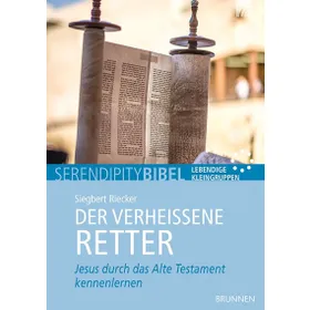 Produktbild des Artikels Der verheissene Retter (Buch - Geheftet)