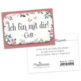 Stimmungsbild zu Magnet - Ich bin mit dir