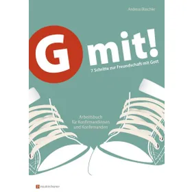 Produktbild des Artikels G mit! - Loseblattausgabe (Buch)