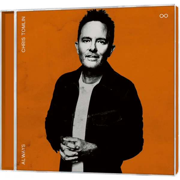 Produktbild des Artikels Always (Audio - CD)