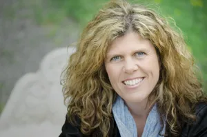 Was Sie über Elisabeth Büchle bisher noch nicht wussten ...