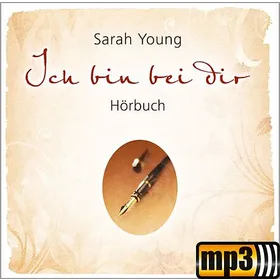 Produktbild des Artikels Ich bin bei dir - Hörbuch (MP3-Hörbuch - Download)