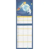 Stimmungsbild zu Freu dich mit uns jeden Tag! 2026 - Wandkalender