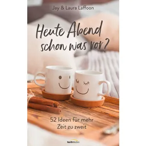 Produktbild des Artikels Heute Abend schon was vor? (E-Book - ePUB Datei)