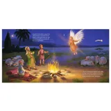 Stimmungsbild zu Die Weihnachtsgeschichte