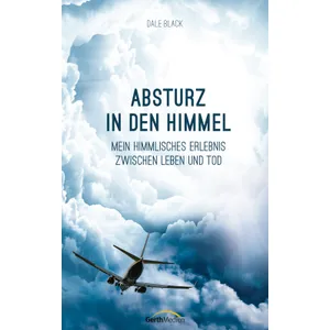 Produktbild des Artikels Absturz in den Himmel (E-Book - ePUB Datei)