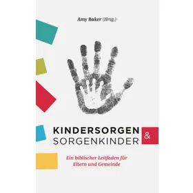 Produktbild des Artikels Kindersorgen & Sorgenkinder (Buch - Gebunden)