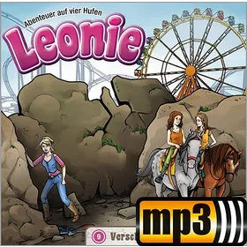 Produktbild des Artikels Verschwörung im Freizeitpark - Folge 9 (MP3-Hörspiel - Download)