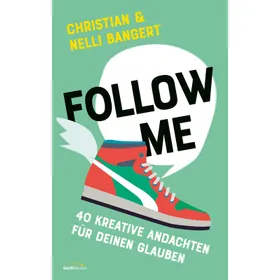 Produktbild des Artikels Follow Me (E-Book - ePUB Datei)