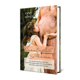 Produktbild des Artikels Beautiful Mama (Buch - Gebunden (Flexcover))