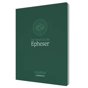 Produktbild des Artikels EsraBibel: Der Brief an die Epheser (Bibel - Kartoniert)
