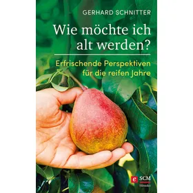 Produktbild des Artikels Wie möchte ich alt werden? (E-Book - ePUB Datei)