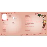 Stimmungsbild zu Ben & Lasse - Das Freundebuch