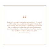 Stimmungsbild zu Leben teilen, Liebe feiern - Aufstellbuch