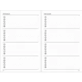 Stimmungsbild zu Jahreslosung 2026 - Terminkalender Notice