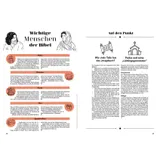 Stimmungsbild zu Faszination Bibel Special