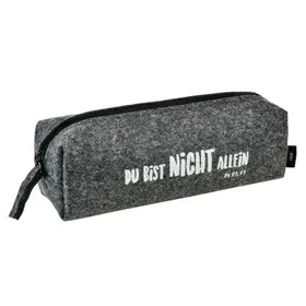 Produktbild des Artikels Filz-Federmäppchen (Schreibwaren)