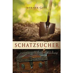 Produktbild des Artikels Schatzsucher (Buch - Paperback)