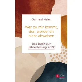 Produktbild des Artikels Wer zu mir kommt, den werde ich nicht abweisen (E-Book - ePUB Datei)