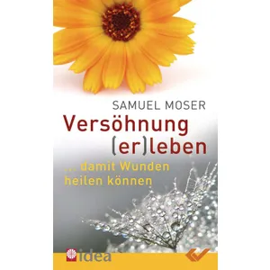 Produktbild des Artikels Versöhnung (er)leben (Buch - Taschenbuch)