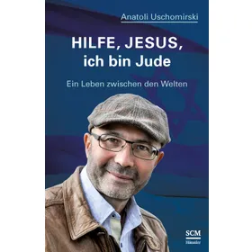Produktbild des Artikels Hilfe, Jesus, ich bin Jude (E-Book - ePUB Datei)
