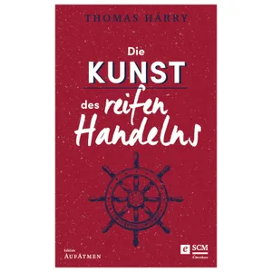 Produktbild des Artikels Die Kunst des reifen Handelns (E-Book - ePUB Datei)