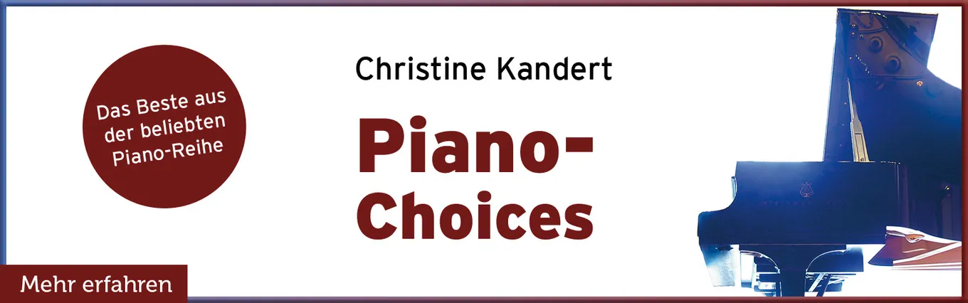 Banner zu Amazing Grace