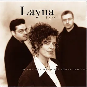 Produktbild des Artikels Nicht nur wenn die Sonne scheint (MP3-Album - Download)