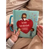 Stimmungsbild zu So lieb hat dich Gott