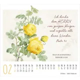 Stimmungsbild zu KunstWerke des Schöpfers 2026 - Minikalender