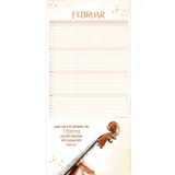 Stimmungsbild zu Familienplaner für uns 2026 - Wandkalender