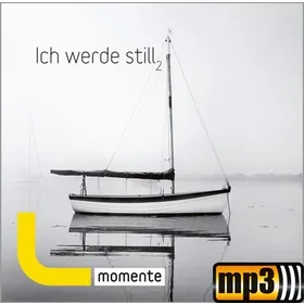 Produktbild des Artikels Ich werde still 2 (MP3-Album - Download)