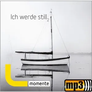 Produktbild des Artikels Ich werde still 2 (MP3-Album - Download)