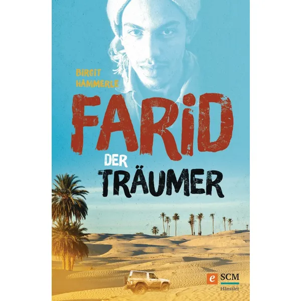 Produktbild des Artikels Farid der Träumer (E-Book - ePUB Datei)