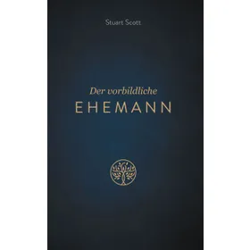 Produktbild des Artikels Der vorbildliche Ehemann (Buch - Gebunden)