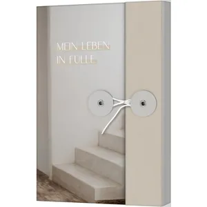 Produktbild des Artikels Notizbuch mit Knopf - Mein Leben in Fülle (Schreibwaren - Gebunden)