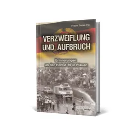 Produktbild des Artikels Verzweiflung und Aufbruch (Buch - Gebunden)