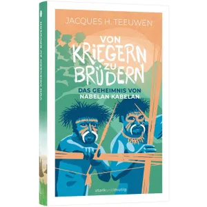 Produktbild des Artikels Von Kriegern zu Brüdern (Buch - Gebunden)