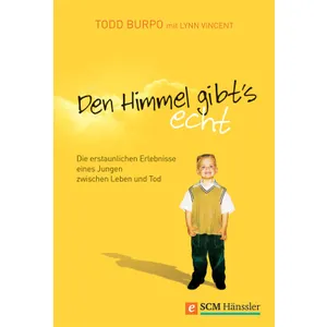 Produktbild des Artikels Den Himmel gibt's echt (E-Book - ePUB Datei)