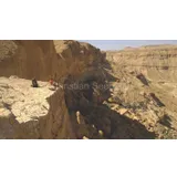 Stimmungsbild zu Israel Trail mit Herz