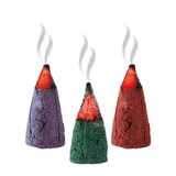 Stimmungsbild zu Der echte Räucherkerzen-Adventskalender