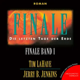 Produktbild des Artikels Finale - Hörbuch (MP3-Hörbuch - Download)