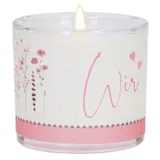 Stimmungsbild zu Windlicht LichtMomente "Wir" - Hochzeit