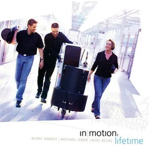 Produktbild des Artikels in motion: lifetime (MP3-Album - Download)