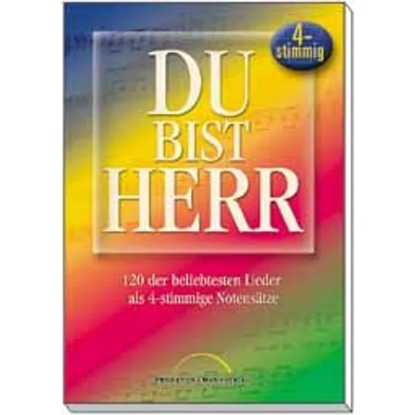 Produktbild des Artikels Herr ich komme zu dir (Noten - Download)
