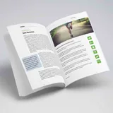 Stimmungsbild zu Angedacht