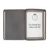 Stimmungsbild zu Der heilige Krieg