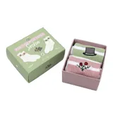 Stimmungsbild zu Sockenset "Für 2 richtig coole Socken"