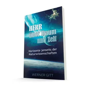 Produktbild des Artikels Herr über Raum und Zeit (Buch - Taschenbuch)